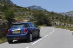 Mini Cooper D 5-Door 2014 года (UK)
